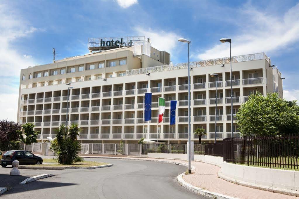Tor Vergata Hotel Rome