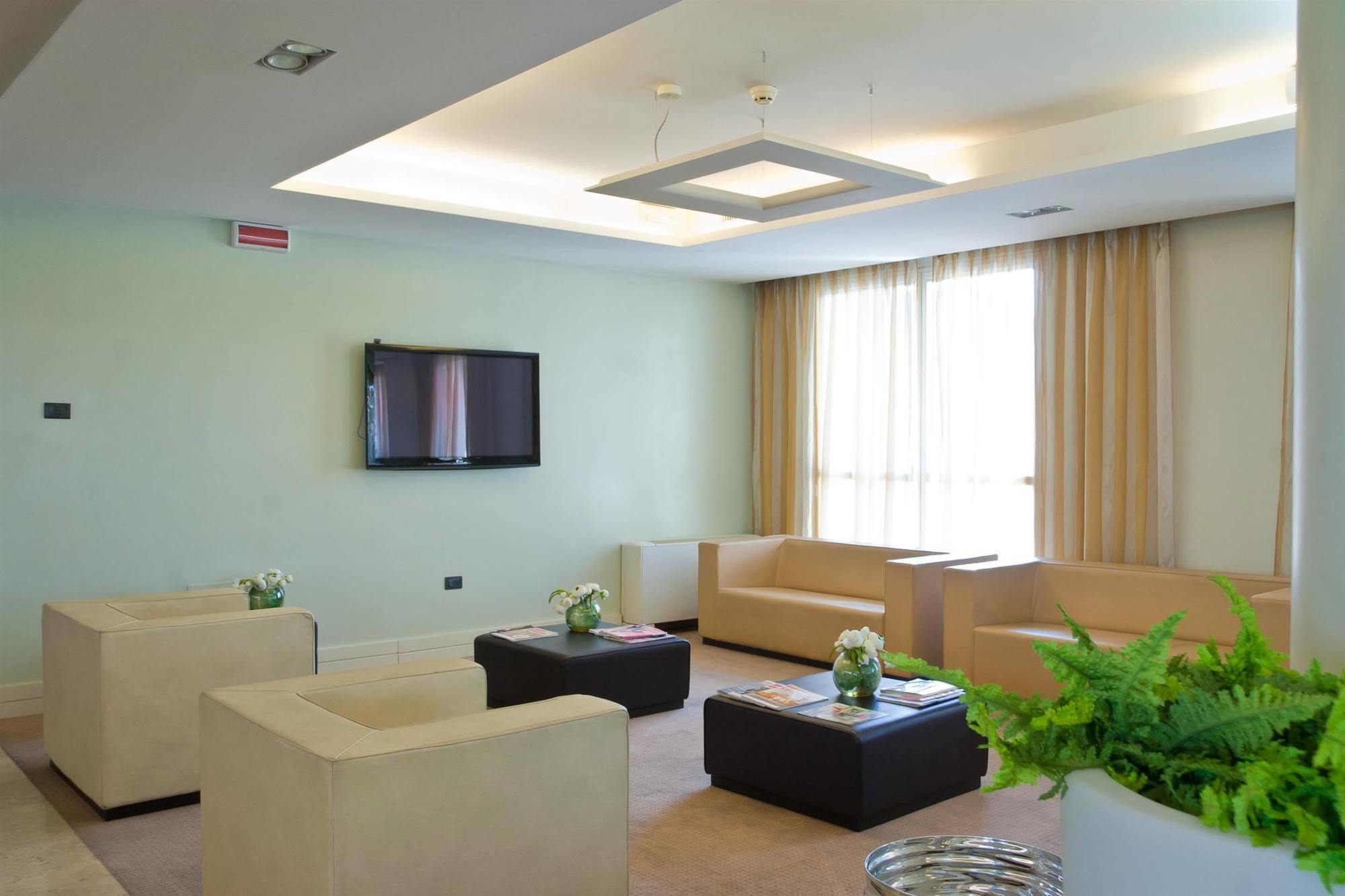 Tor Vergata Hotel Rome