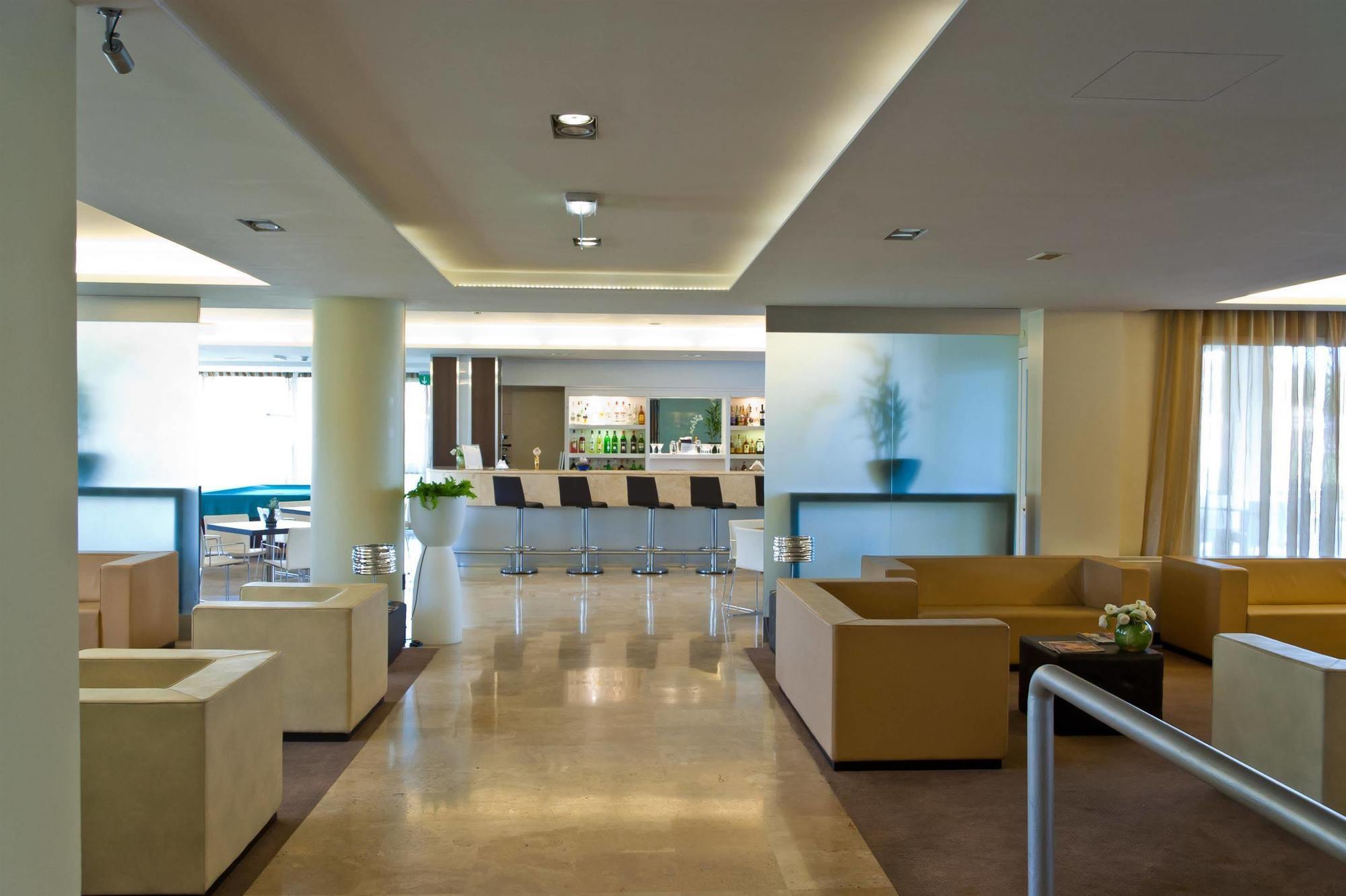 Hotel Tor Vergata Rome