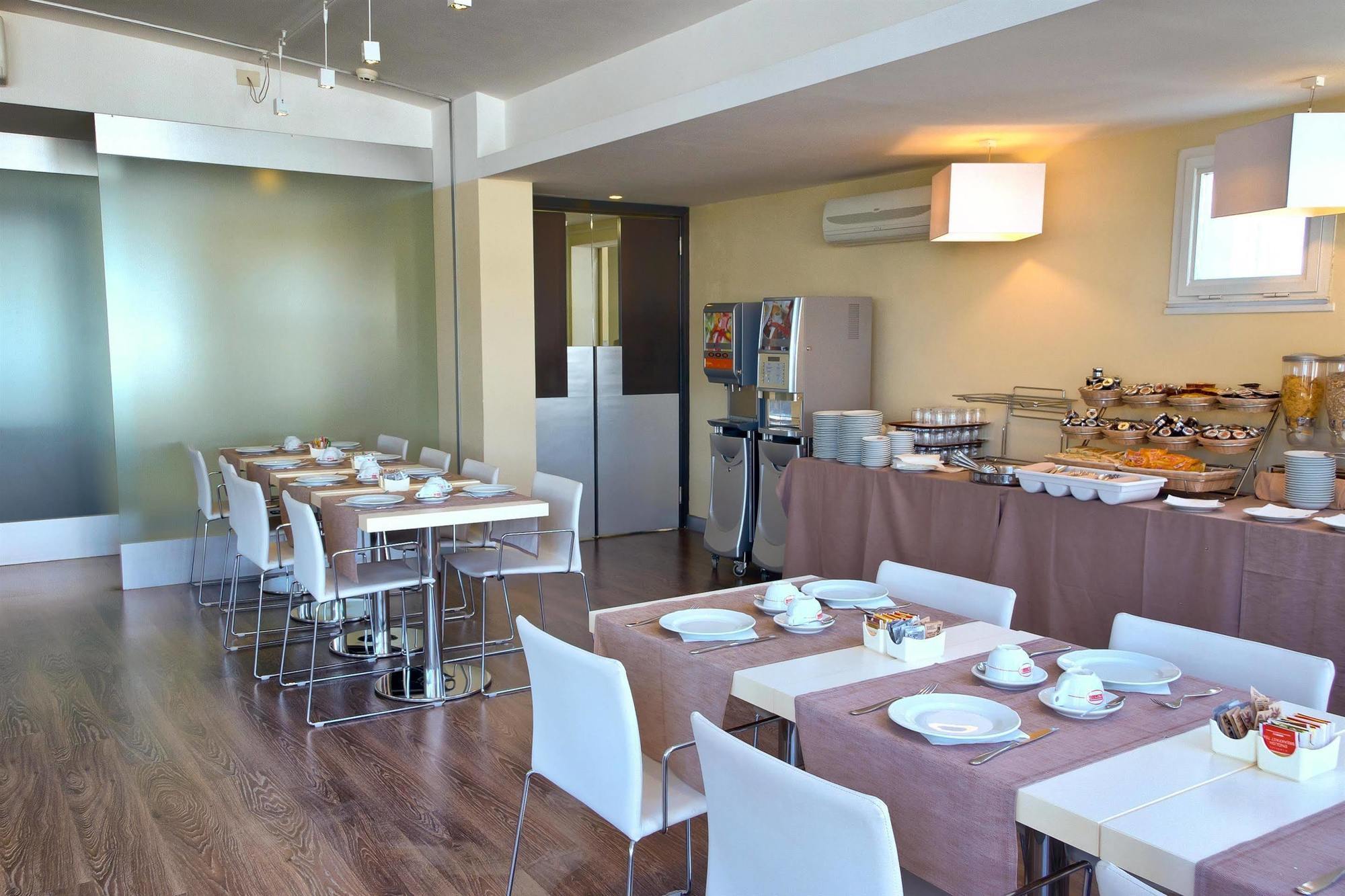 Hotel Tor Vergata