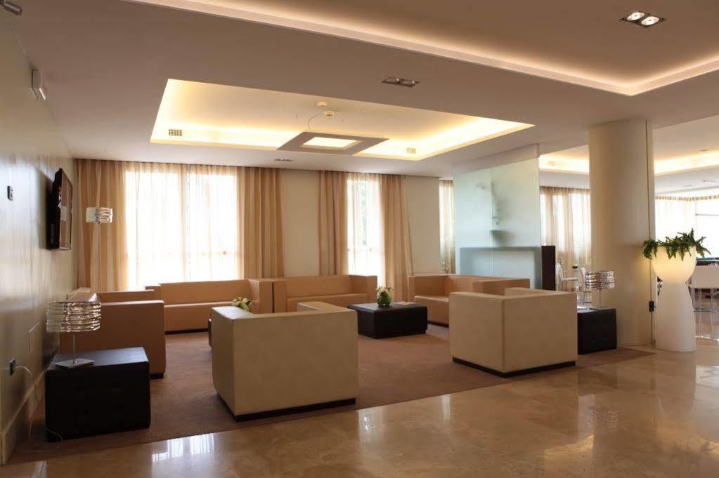 Hotel Tor Vergata