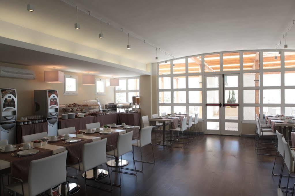 Tor Vergata Hotel Rome