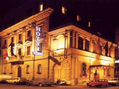 Siviglia 3* Rome
