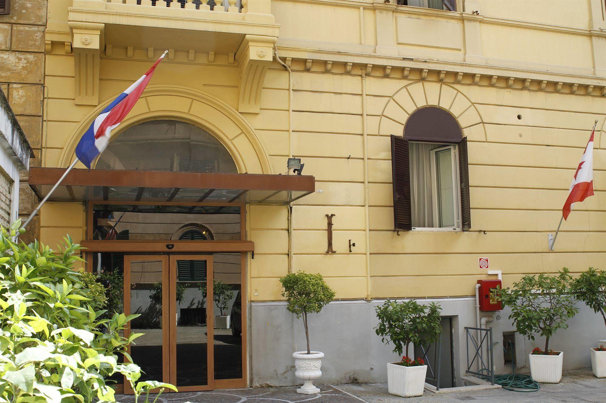 Edera 3* Rome
