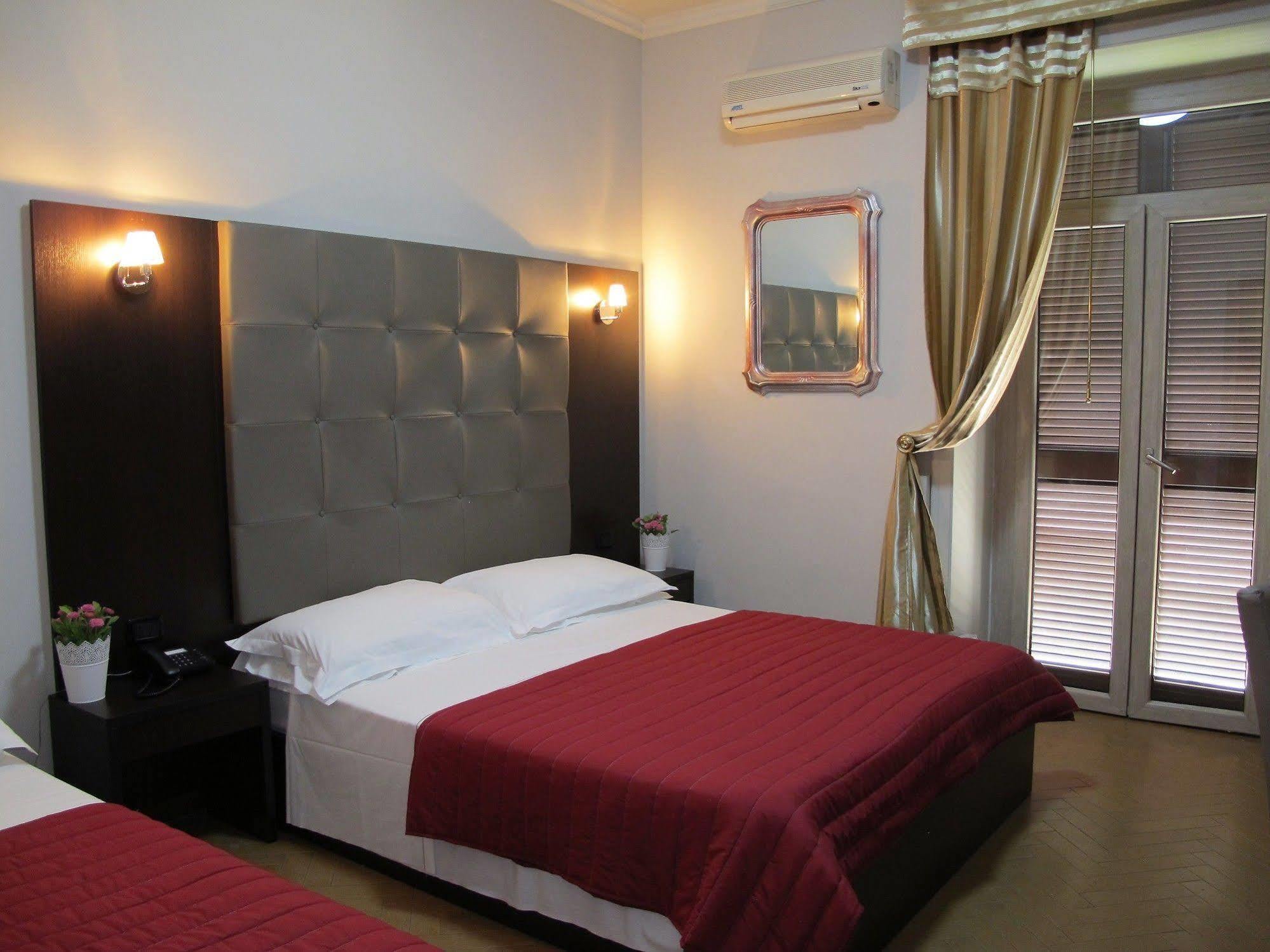D'este 3* Rome