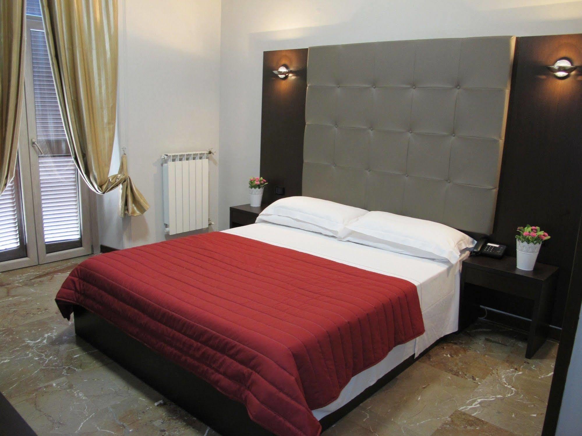 D'este Rome