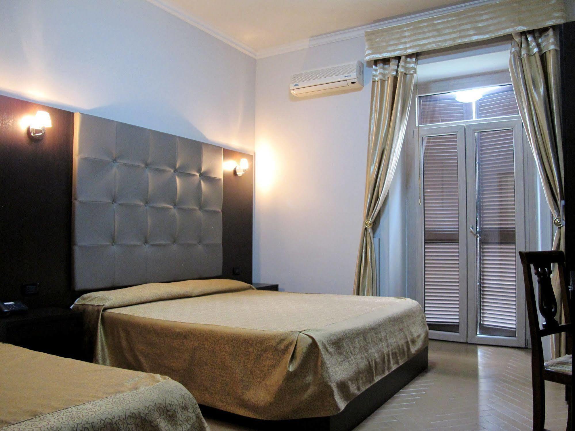 D'este 3* Rome