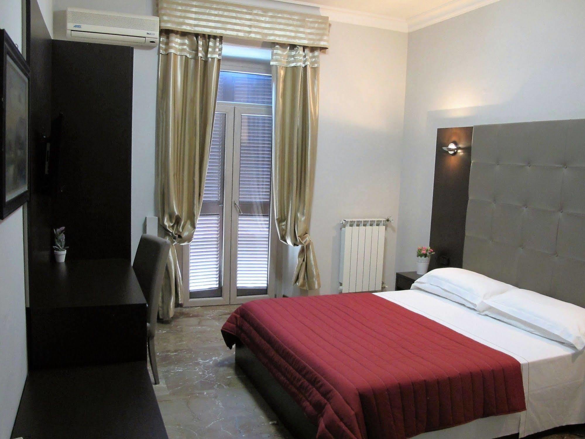 D'este 3* Rome