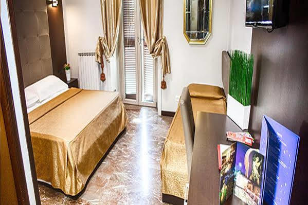 D'este Hotel Rome