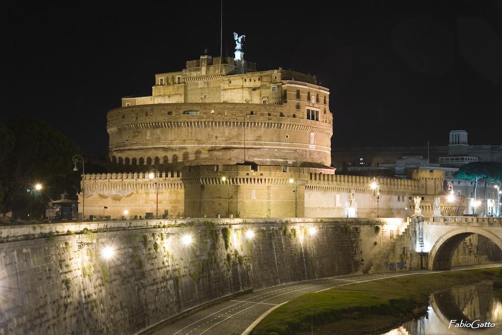 Desiderio Di Rome