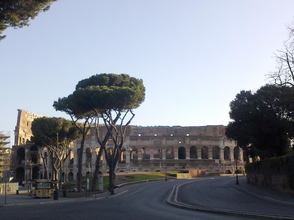 Desiderio Di Guest house Rome