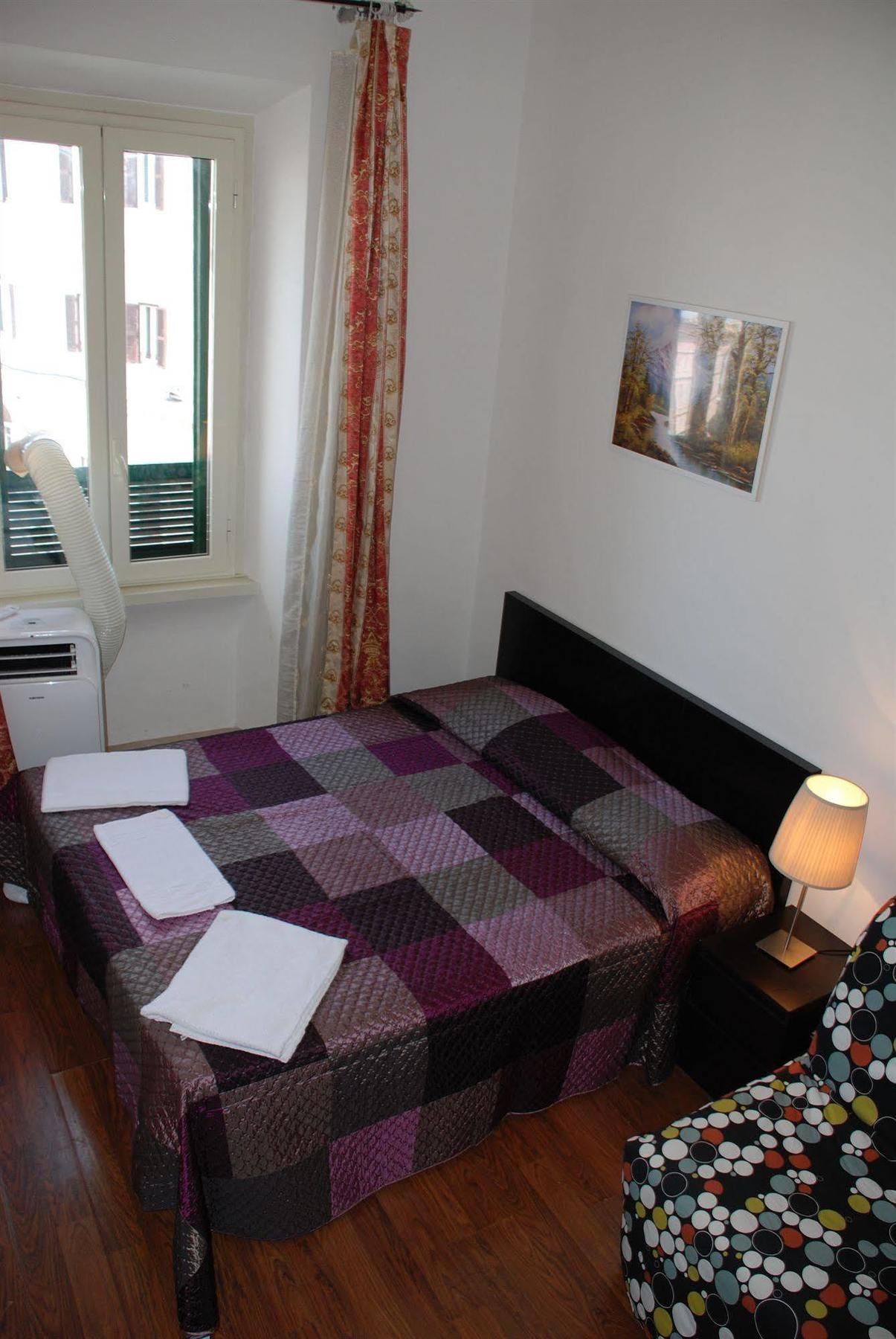 Casa Dell'amicizia Rome