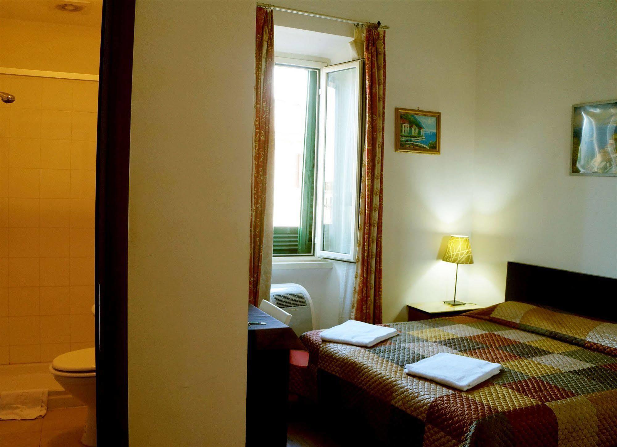 Casa Dell'amicizia Bed & Breakfast Rome