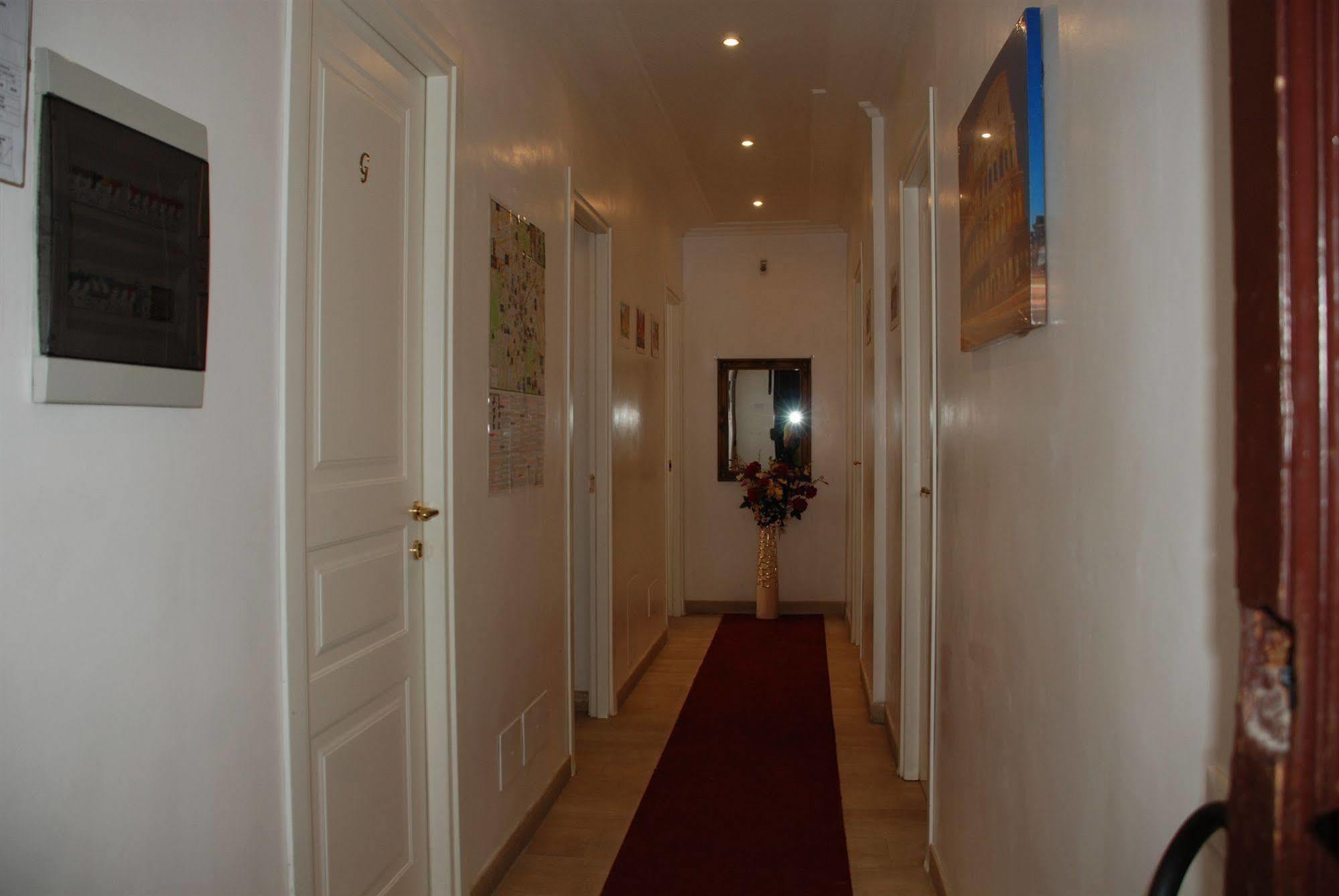 Casa Dell'amicizia Rome