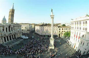 Casa Dell'amicizia 2* Rome