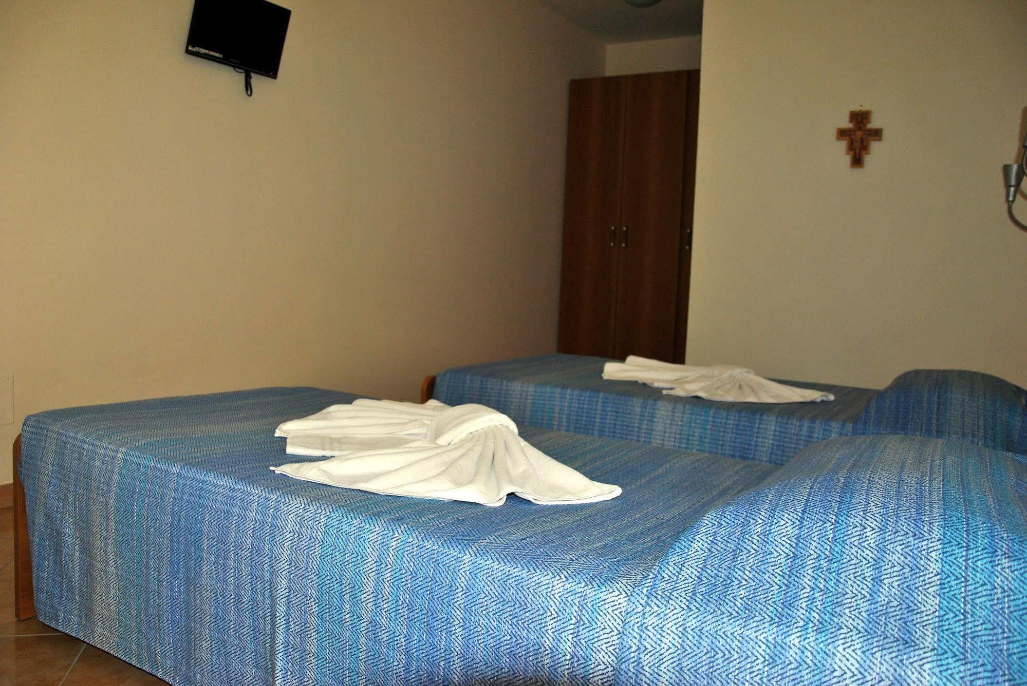 Casa Per Ferie Beato Rosaz 3* Rome
