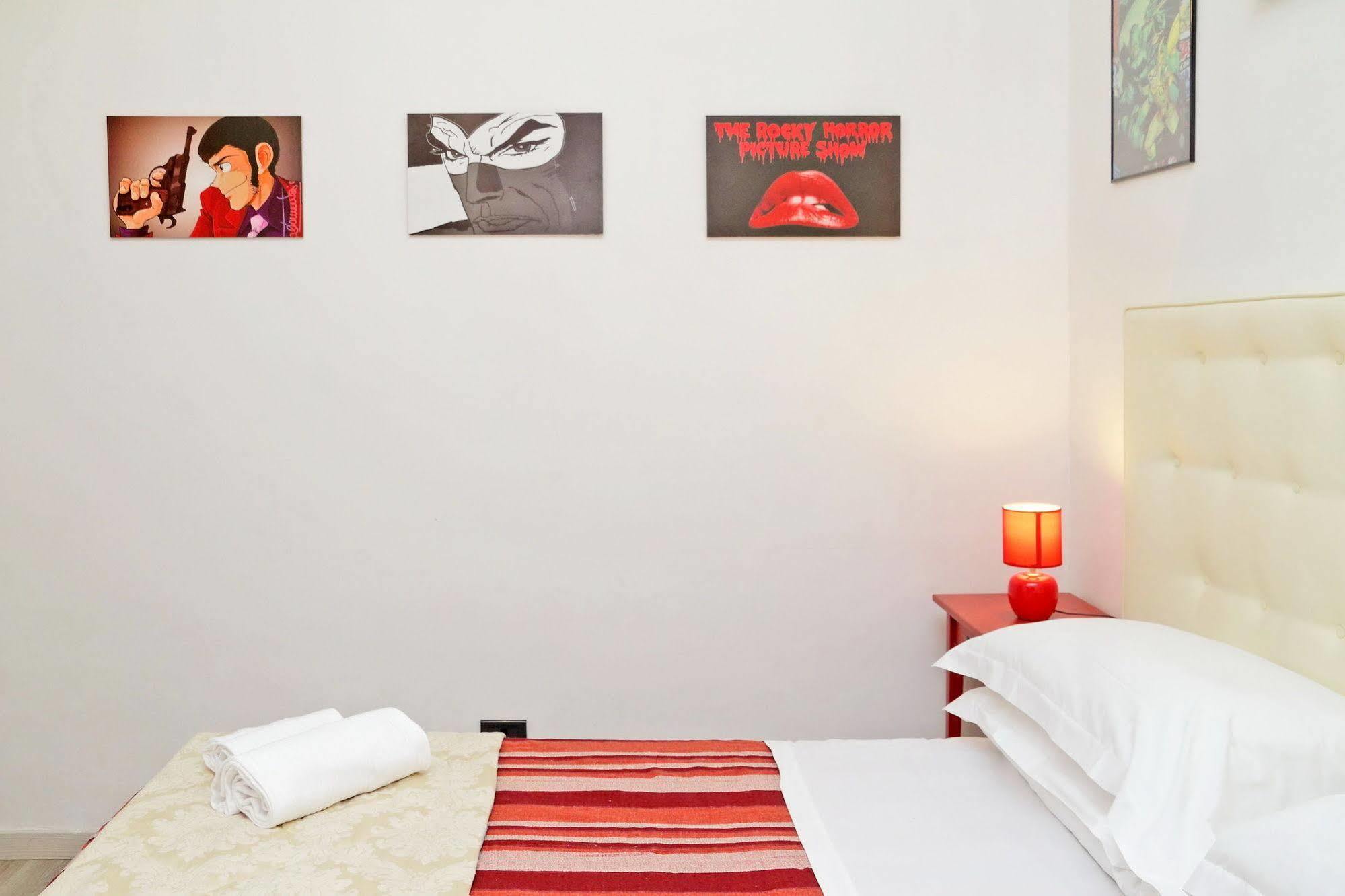 Domus Avi Vaticano Guest house Rome
