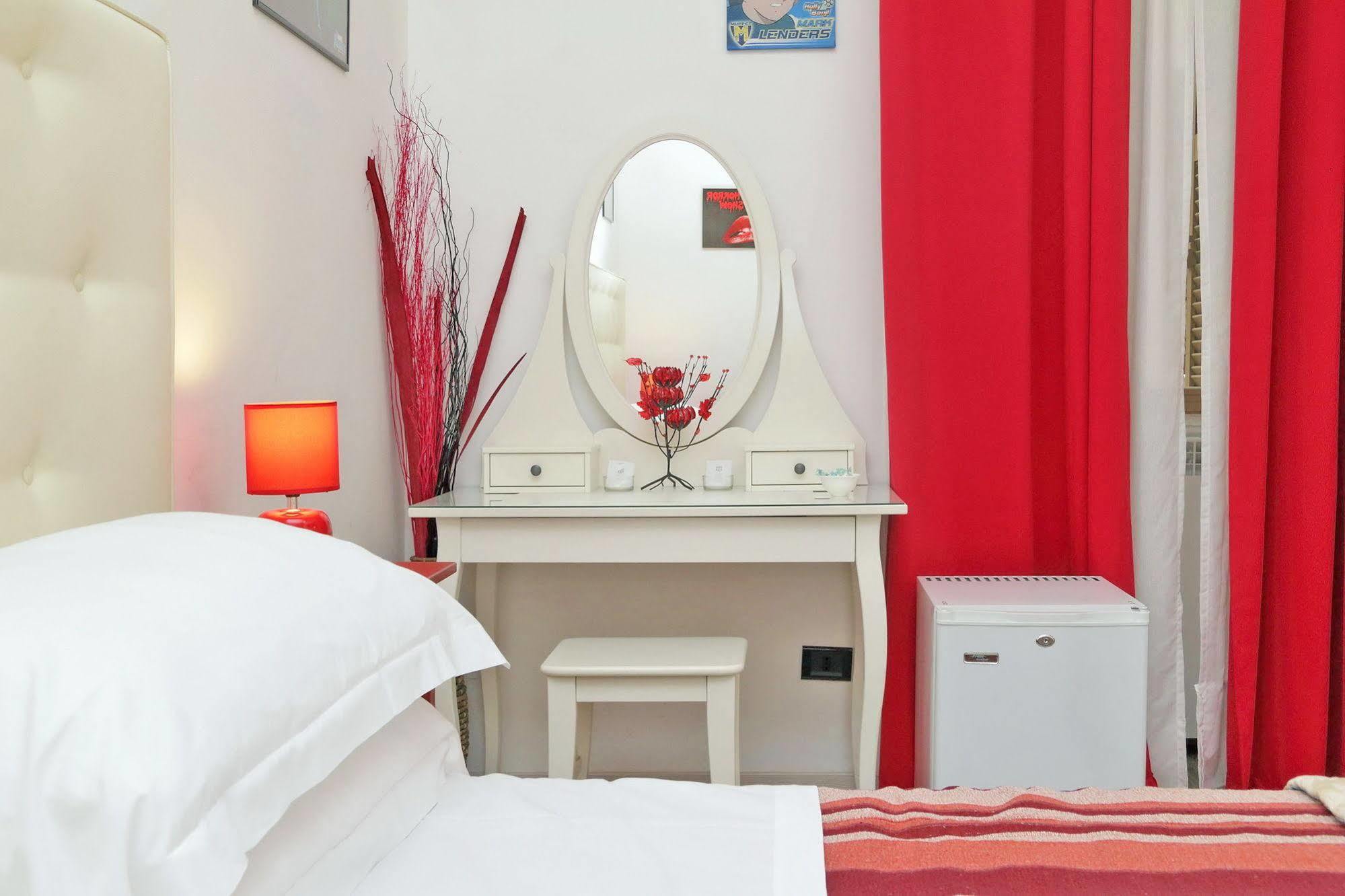 Guest house Domus Avi Vaticano