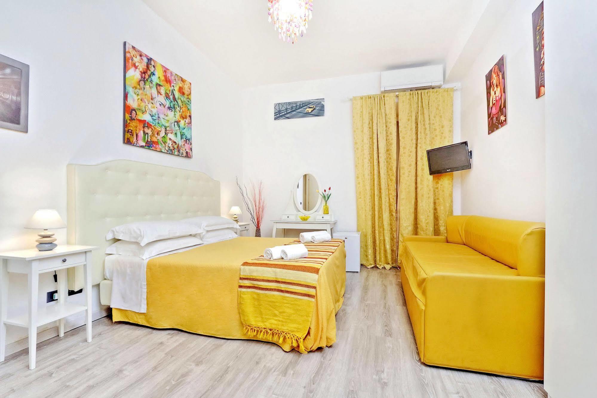 Guest house Domus Avi Vaticano Rome