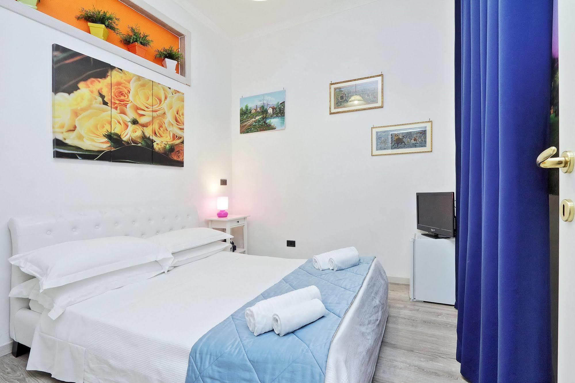 Domus Avi Vaticano Guest house 2*