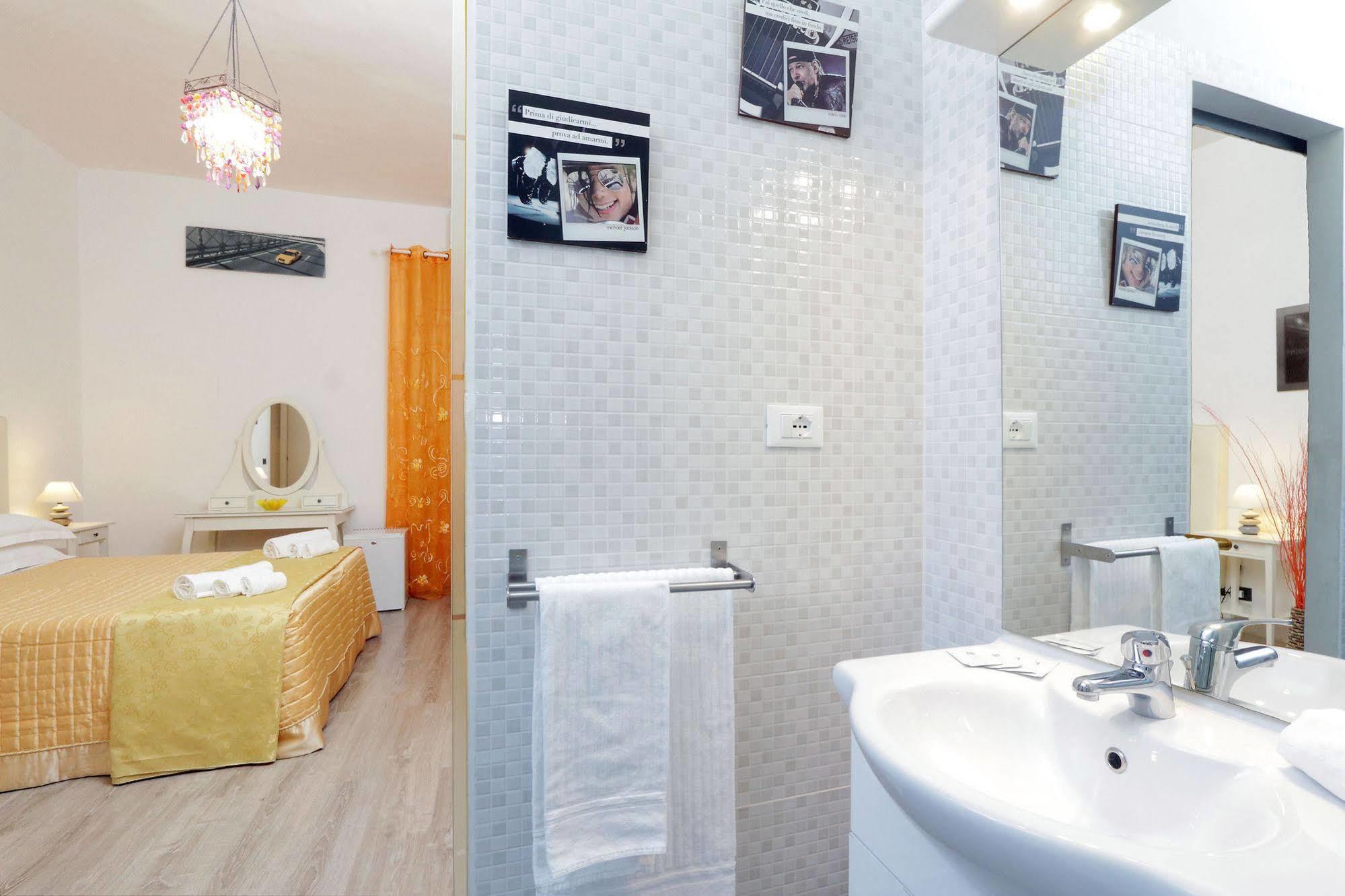 Guest house Domus Avi Vaticano 2*