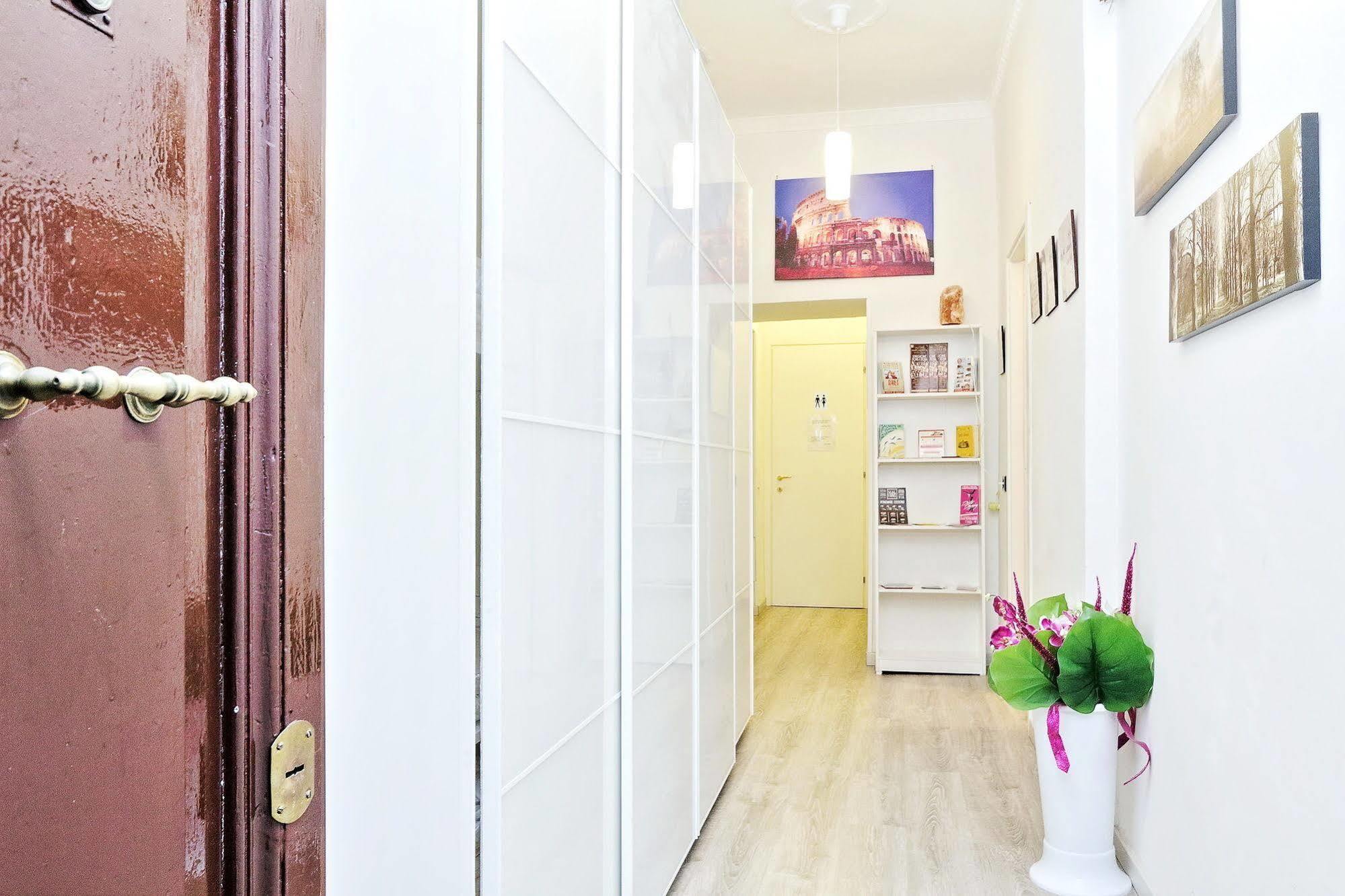 Guest house Domus Avi Vaticano