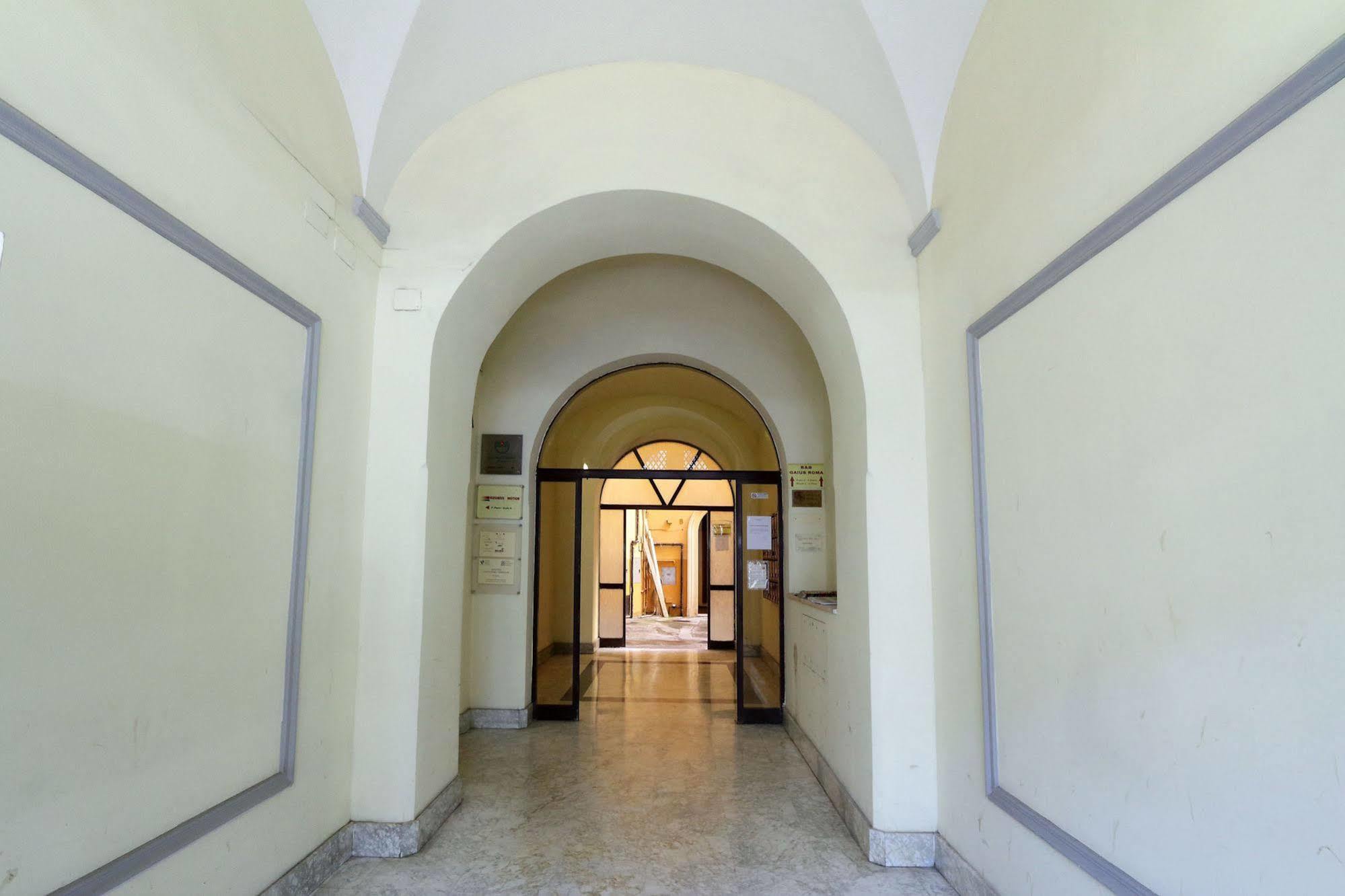 Domus Avi Vaticano Rome