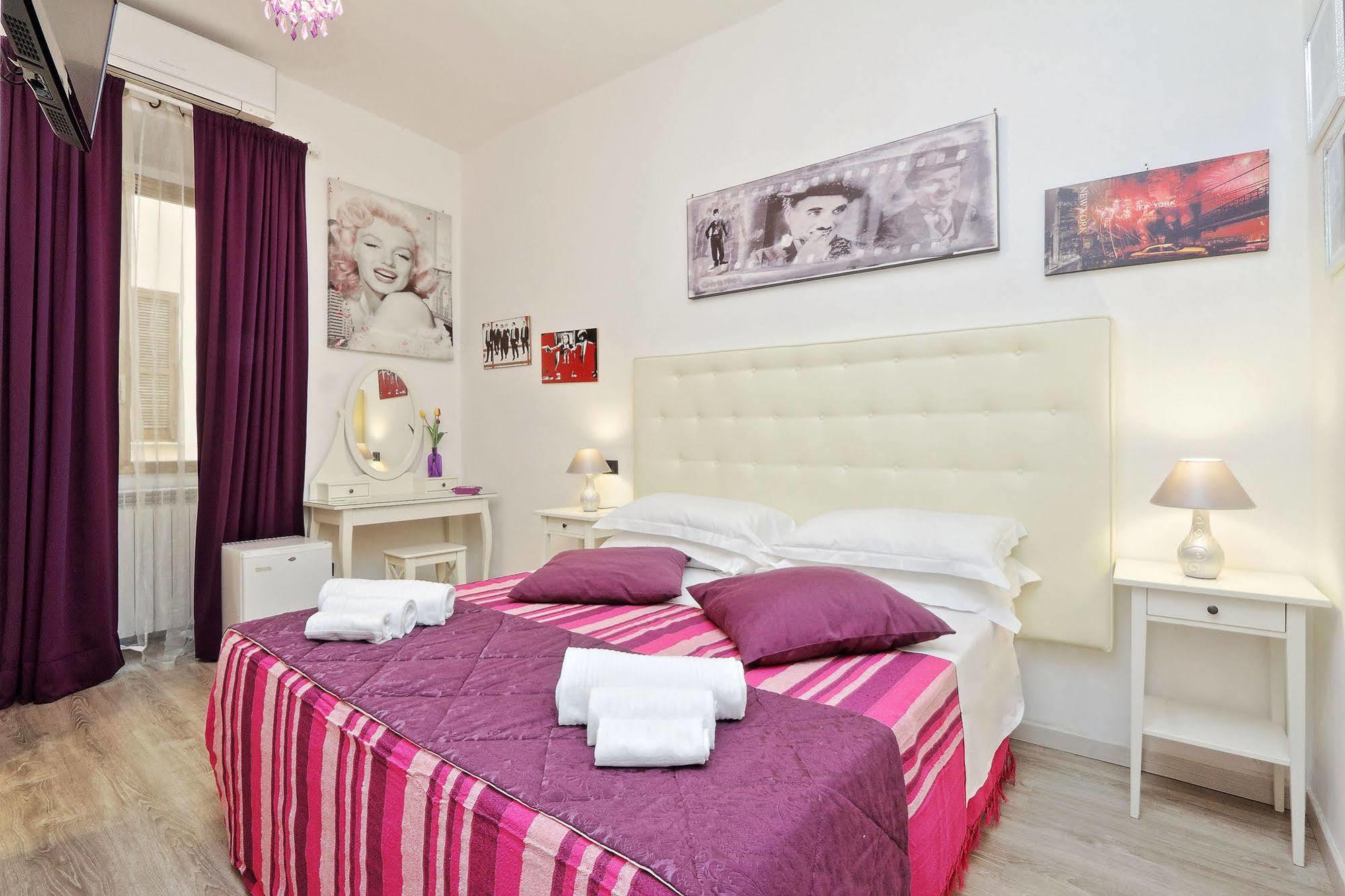 Domus Avi Vaticano Guest house Rome