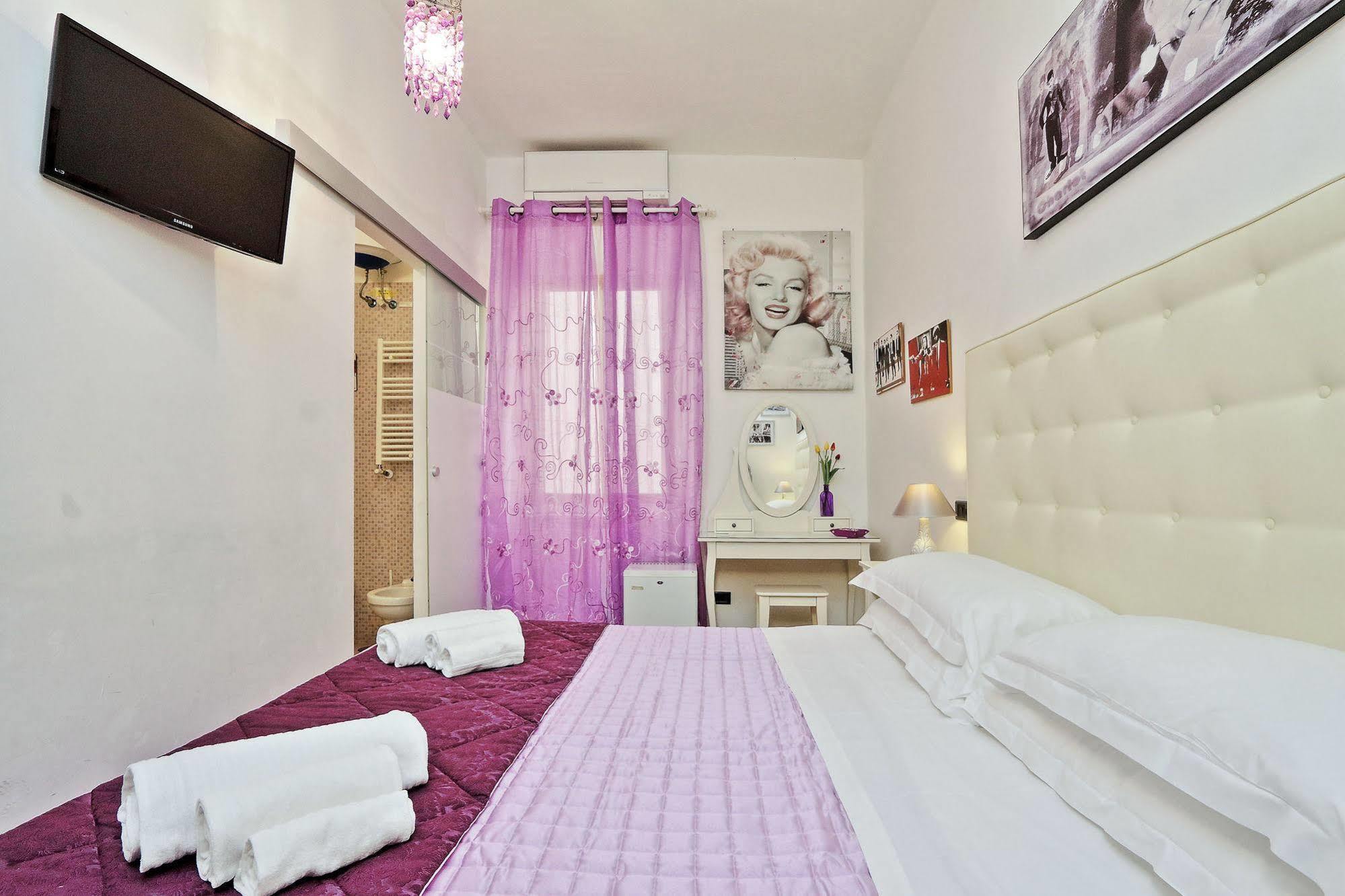 Domus Avi Vaticano Guest house