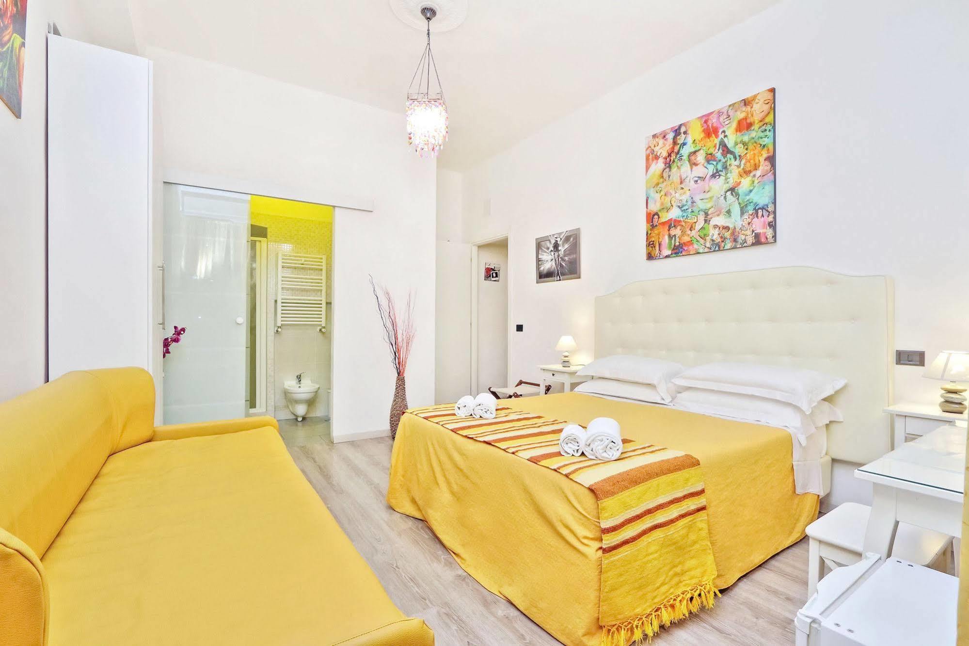 Guest house Domus Avi Vaticano