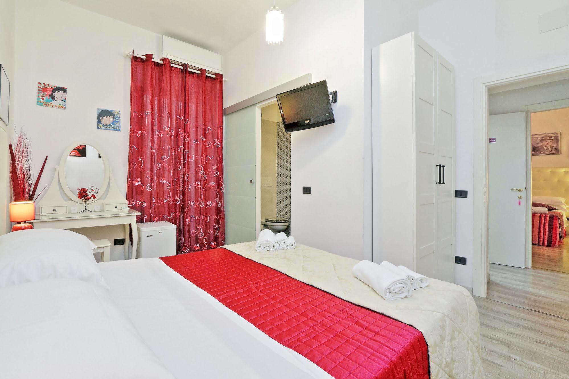 Domus Avi Vaticano Guest house Rome