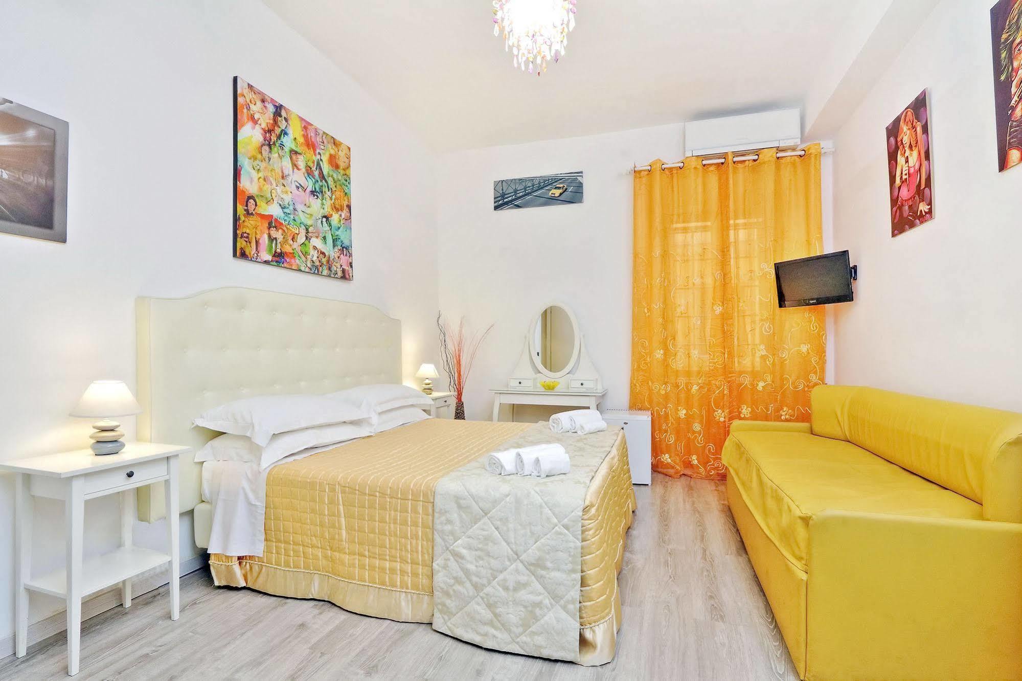 Domus Avi Vaticano Guest house Rome