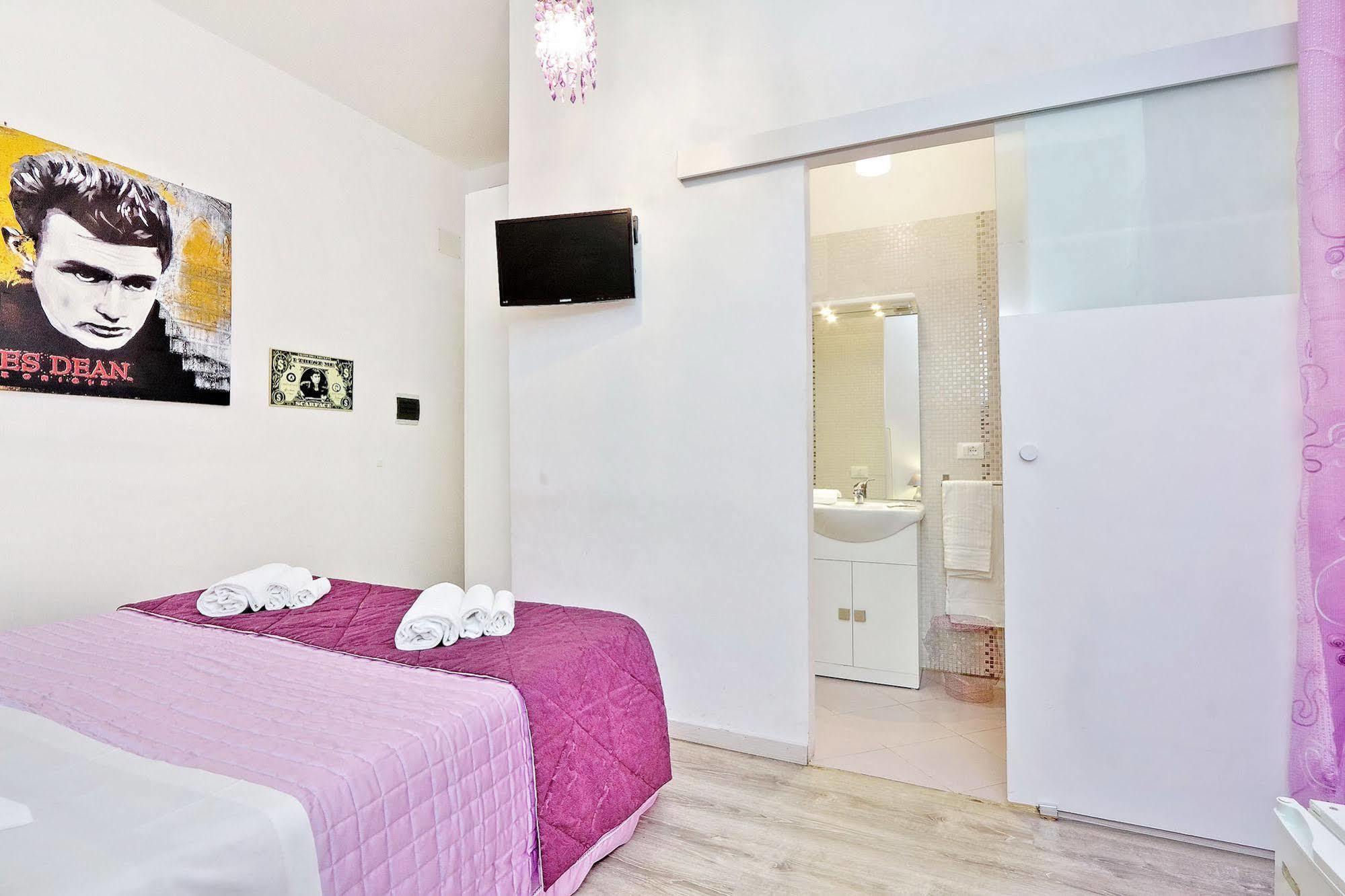 Guest house Domus Avi Vaticano 2*