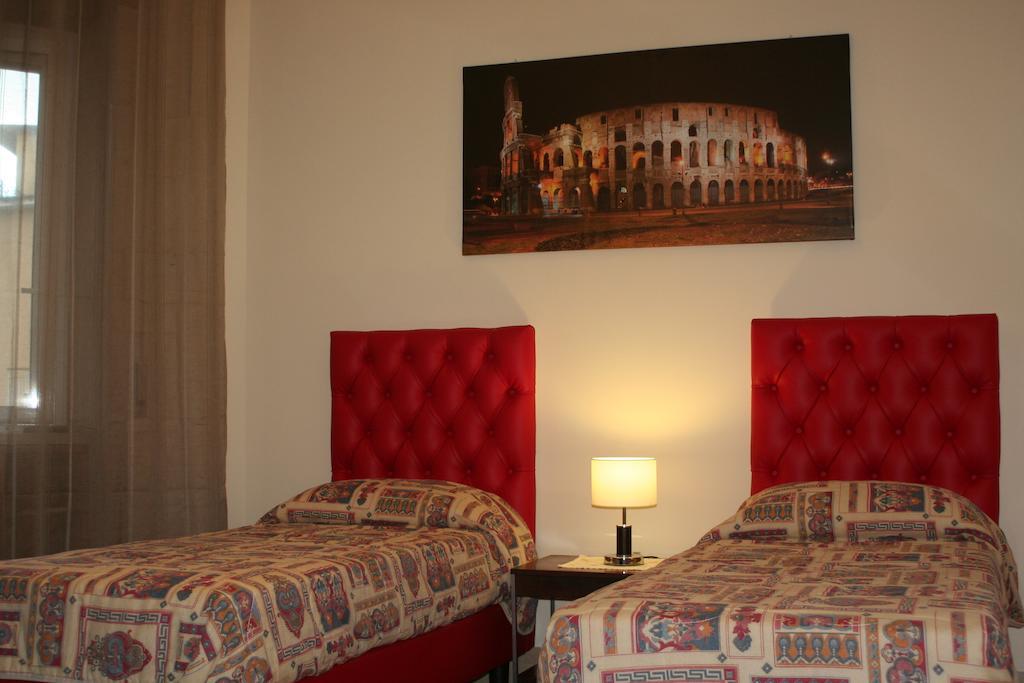 Desiderio Di Guest house Rome