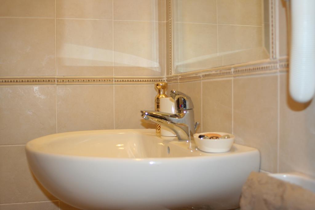 Desiderio Di Guest house 2*