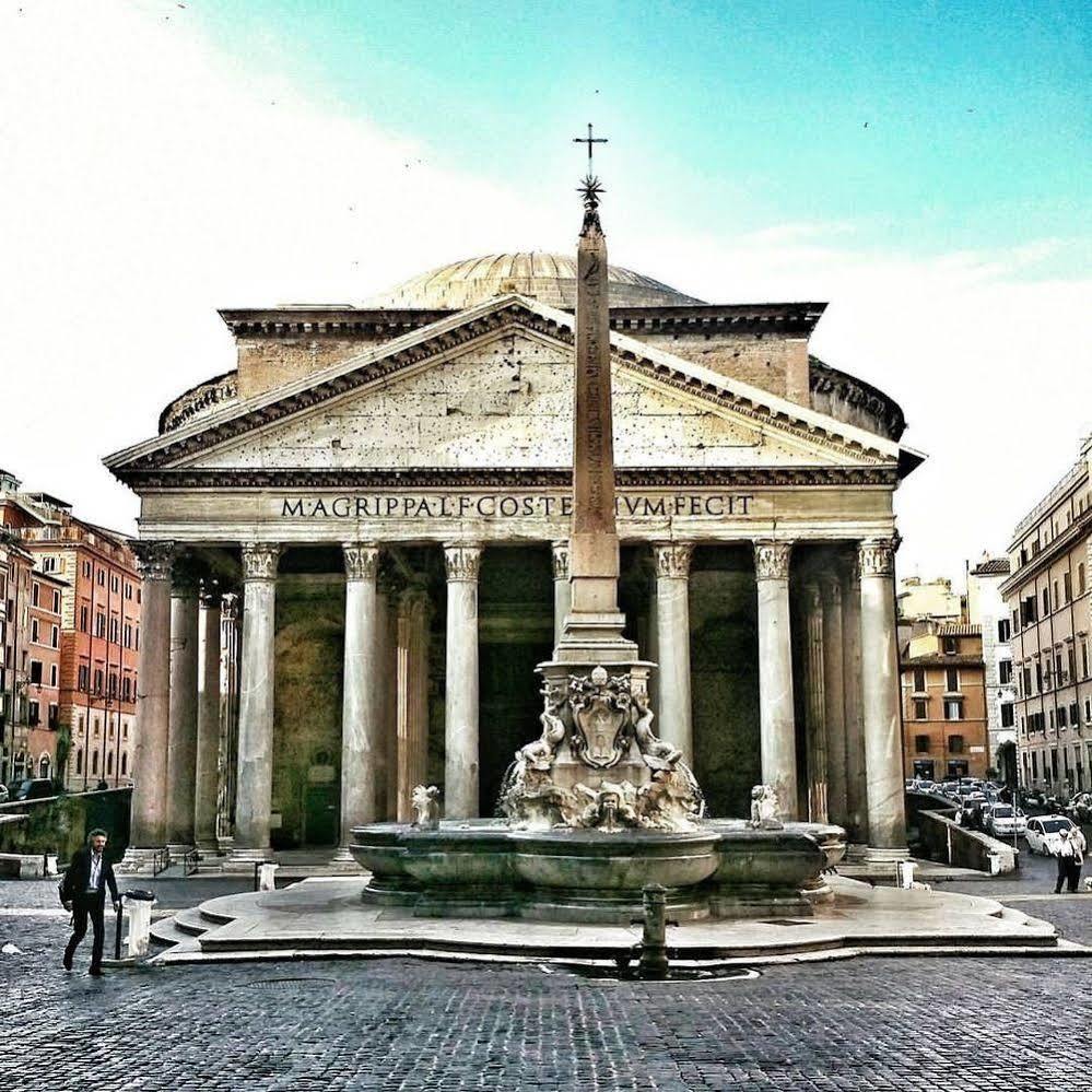 Antiche Residenze Romane Navona Rome