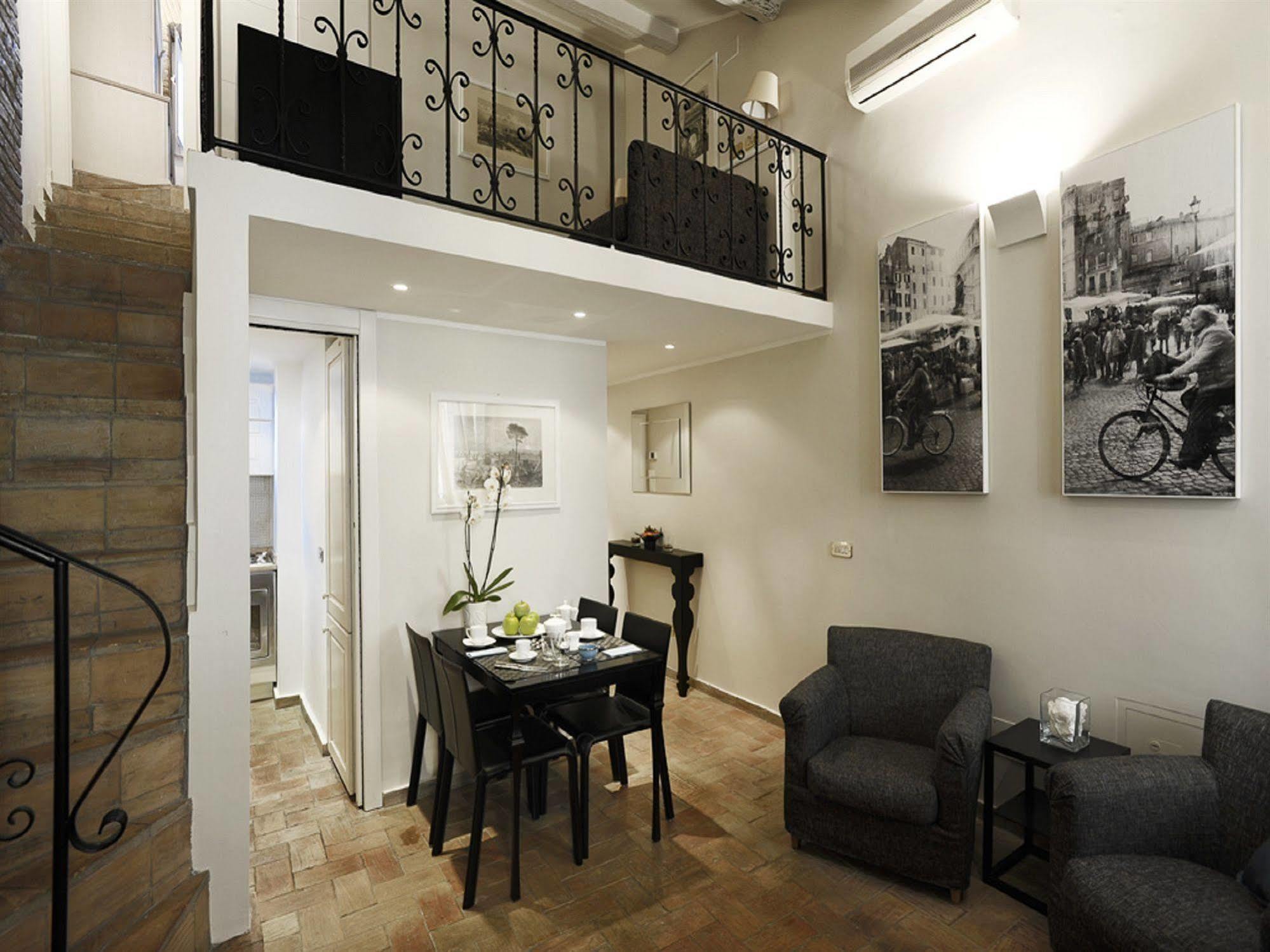 Apartment Antiche Residenze Romane Navona *