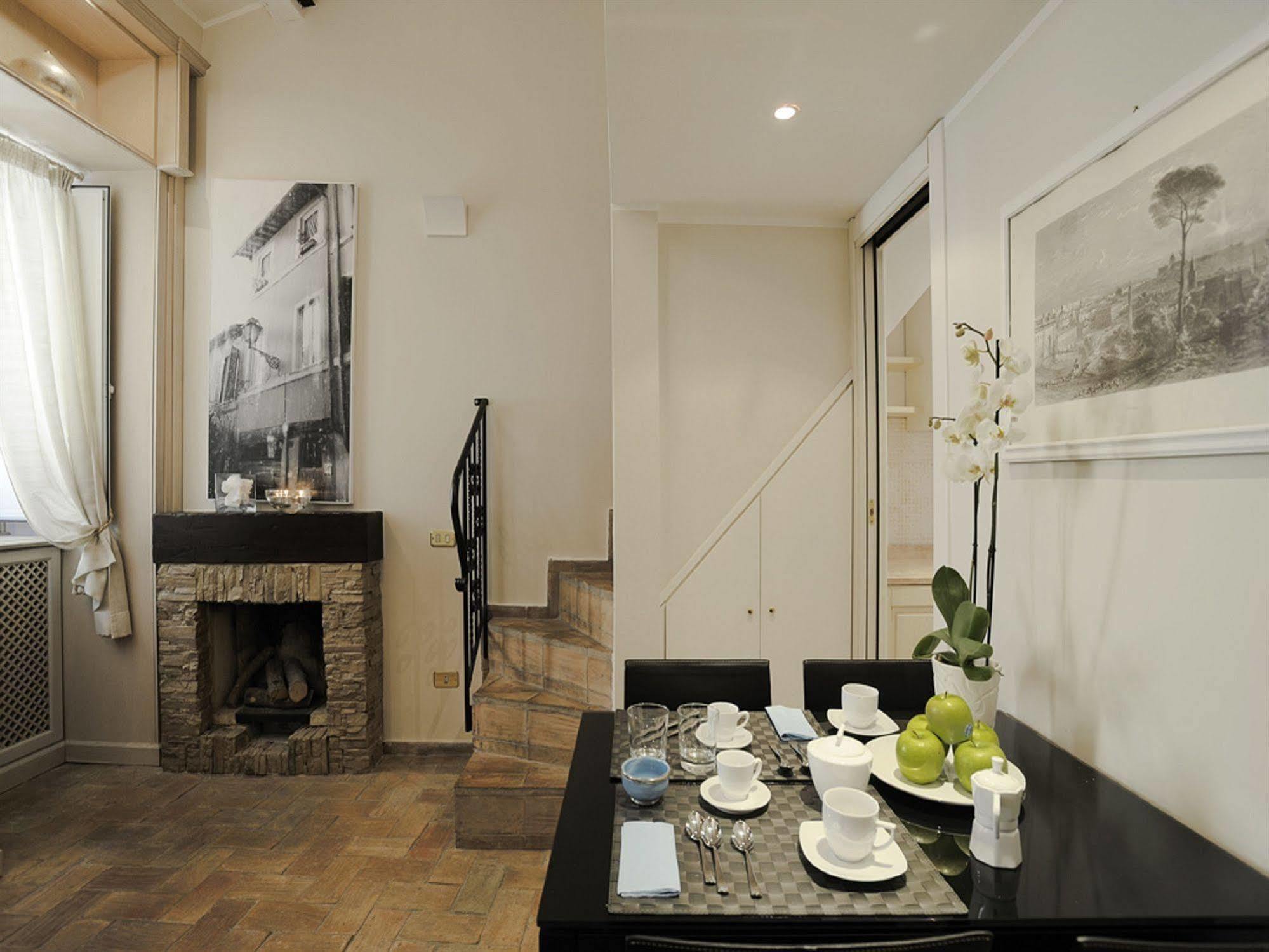 Apartment Antiche Residenze Romane Navona *