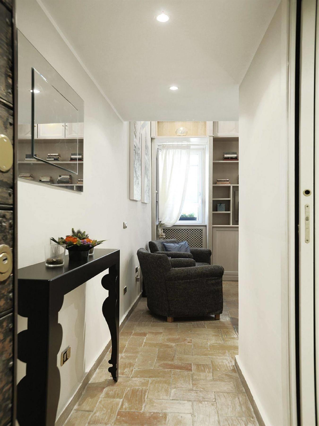 Antiche Residenze Romane Navona * Rome