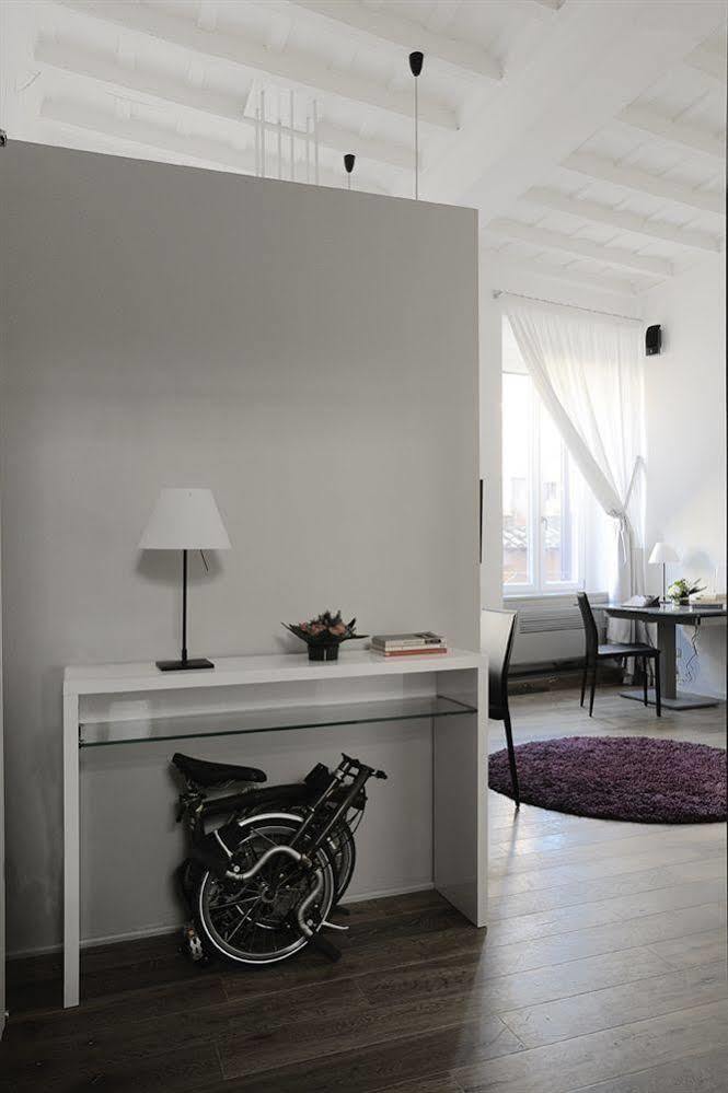 Apartment Antiche Residenze Romane Navona