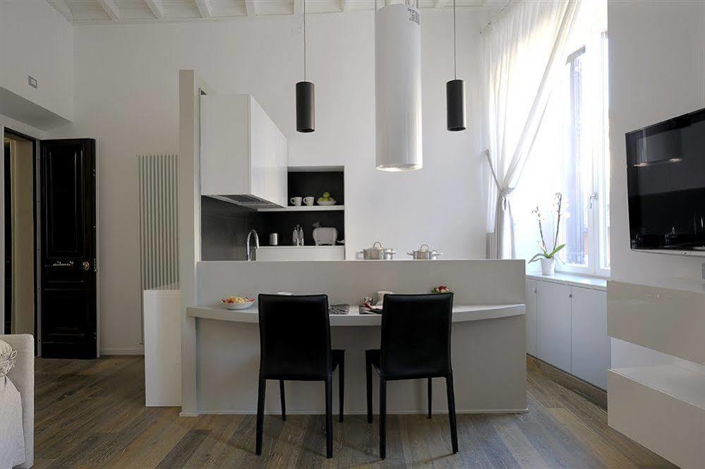 Antiche Residenze Romane Navona * Rome
