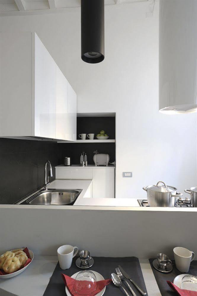 Antiche Residenze Romane Navona Apartment *