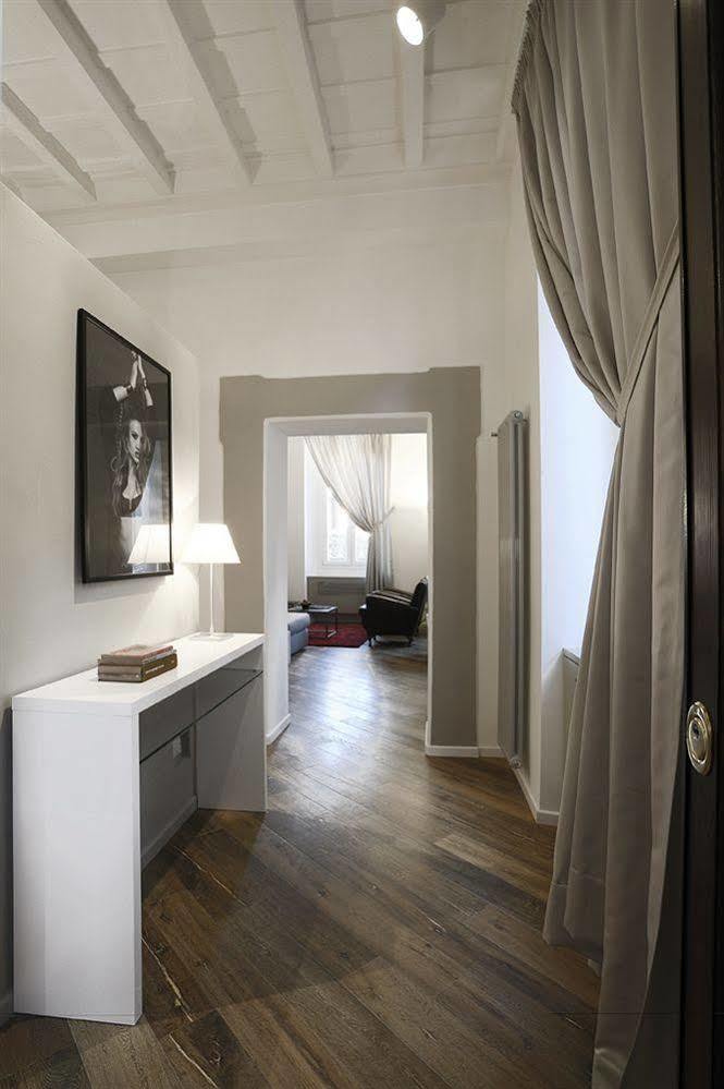 Antiche Residenze Romane Navona Apartment *