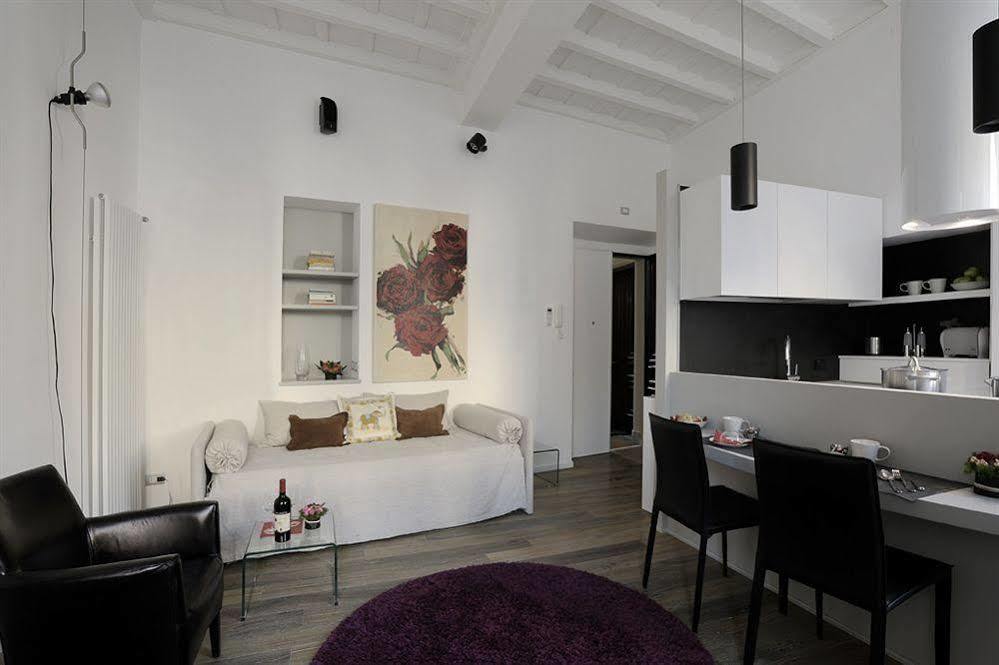 Antiche Residenze Romane Navona Apartment Rome