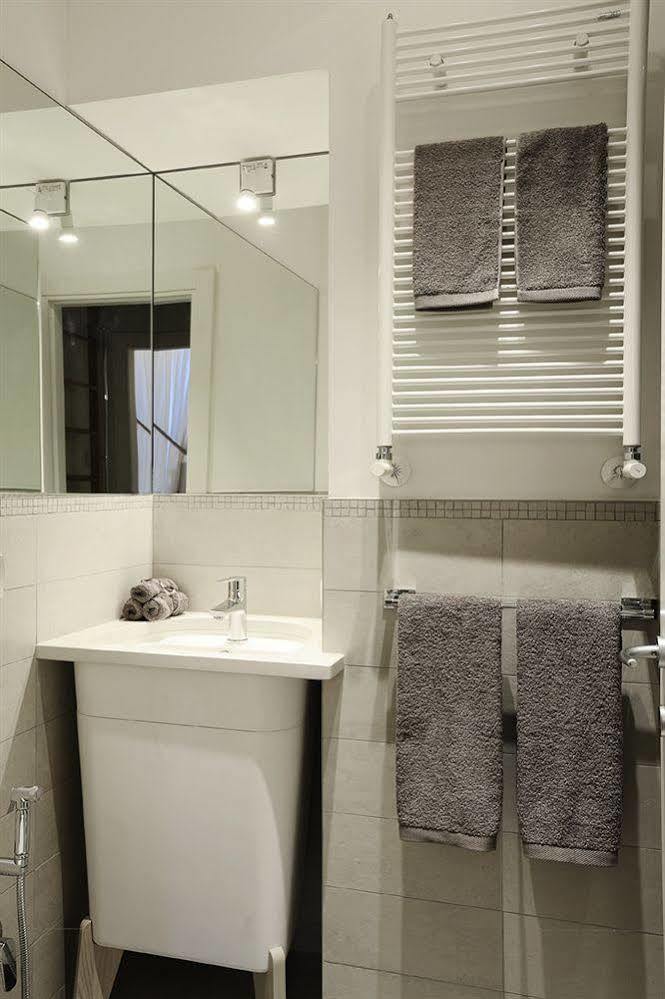 Antiche Residenze Romane Navona Apartment Rome
