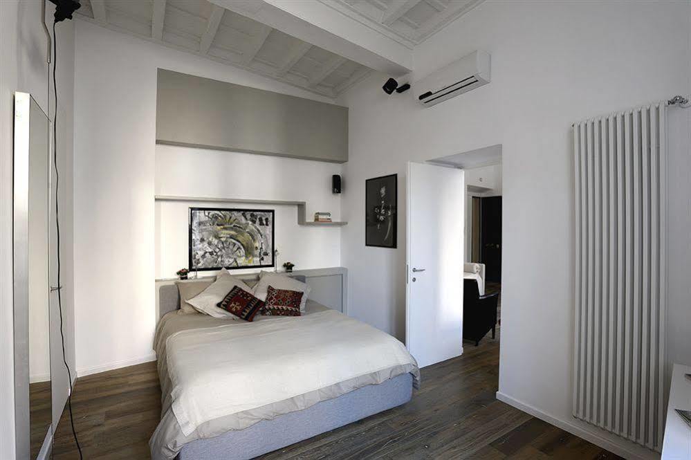 Antiche Residenze Romane Navona Apartment