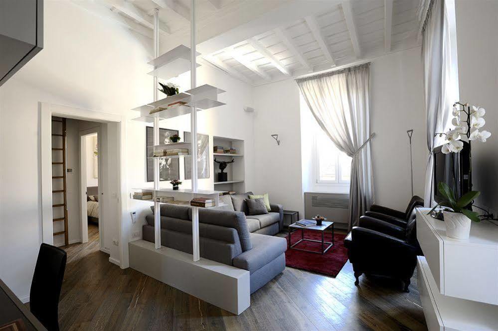 Apartment Antiche Residenze Romane Navona Rome