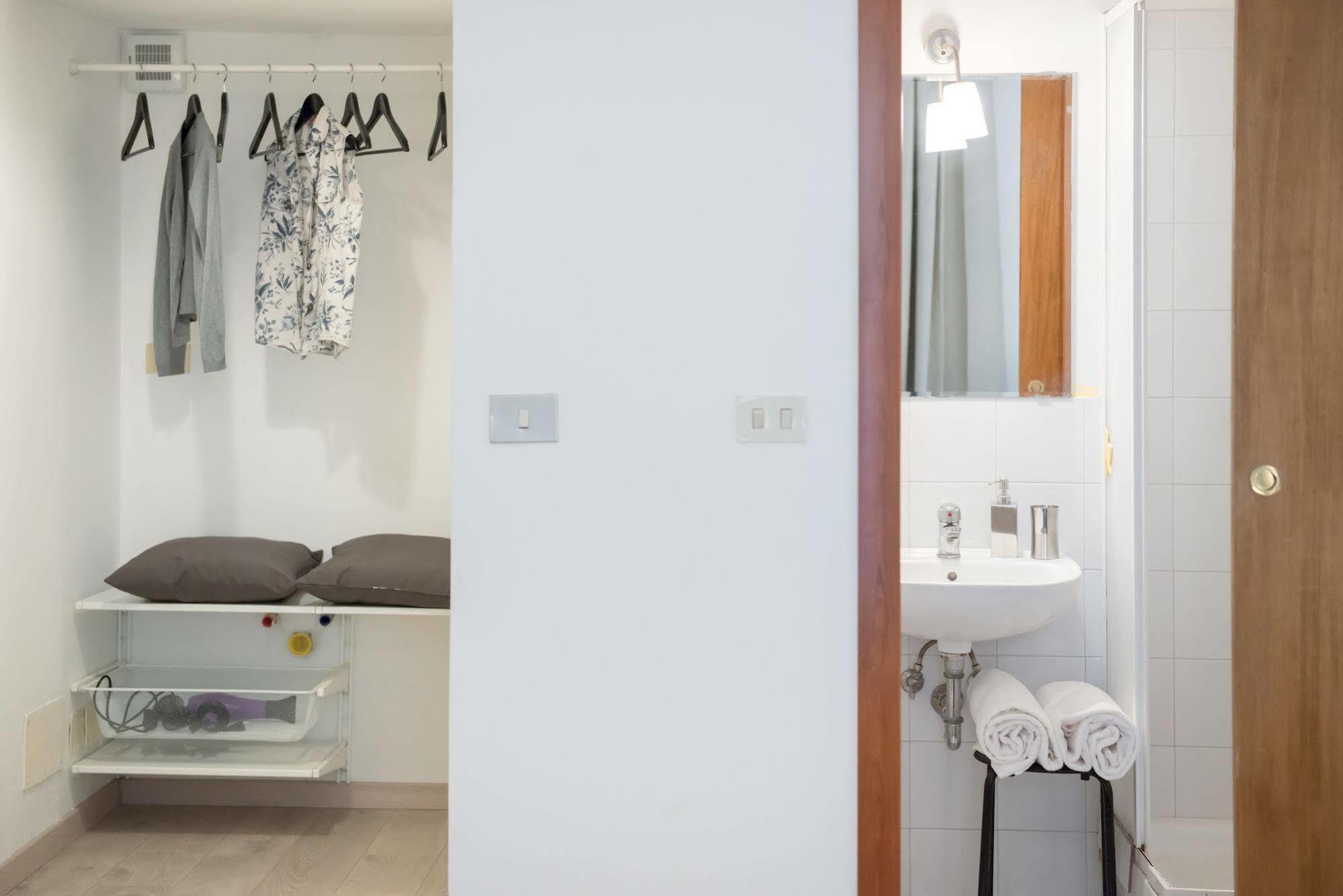 Bed & Breakfast Living Vatican 2*