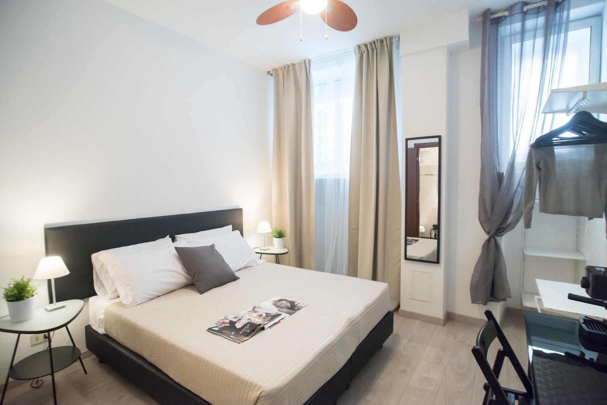 Bed & Breakfast Living Vatican Rome