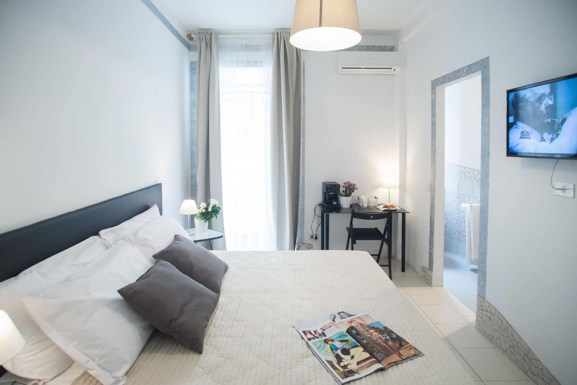 Living Vatican Bed & Breakfast